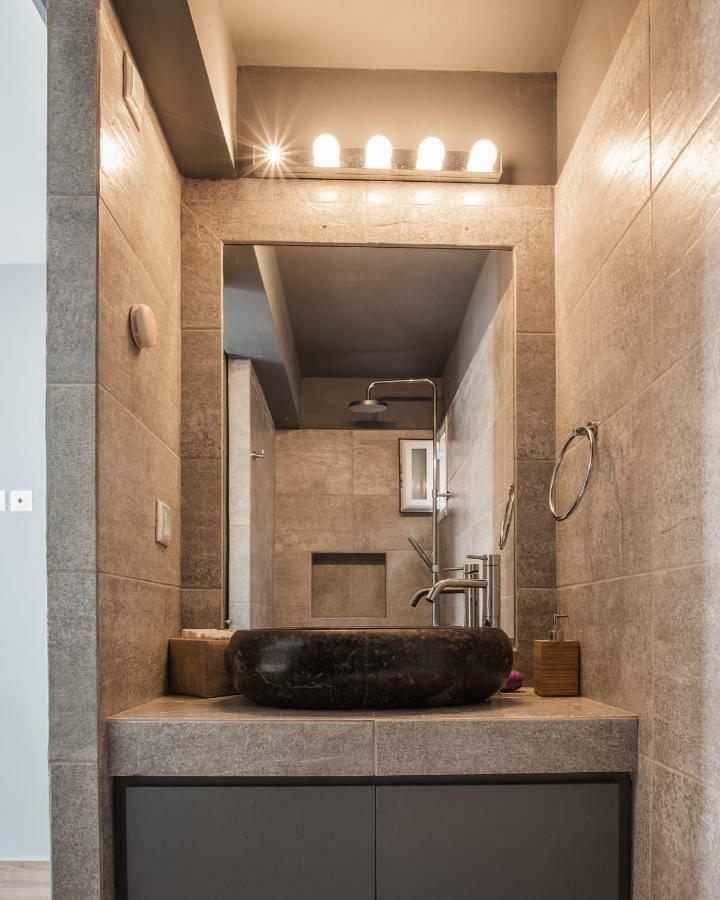 Piraeus Apartment With Endless View Exterior photo